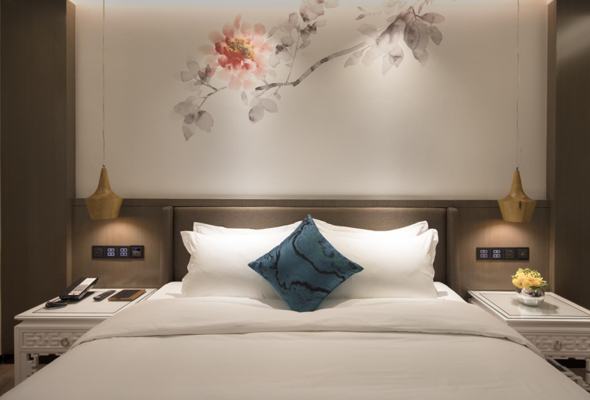 Paco Hotel Dongpu Guanghzou -Free Shuttle Bus For Canton Fair Exterior photo