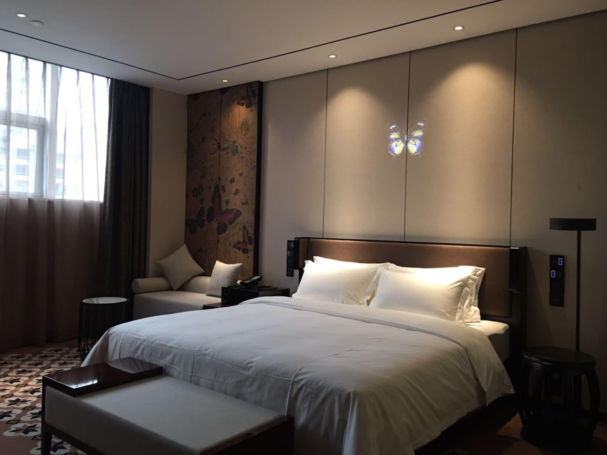 Paco Hotel Dongpu Guanghzou -Free Shuttle Bus For Canton Fair Exterior photo