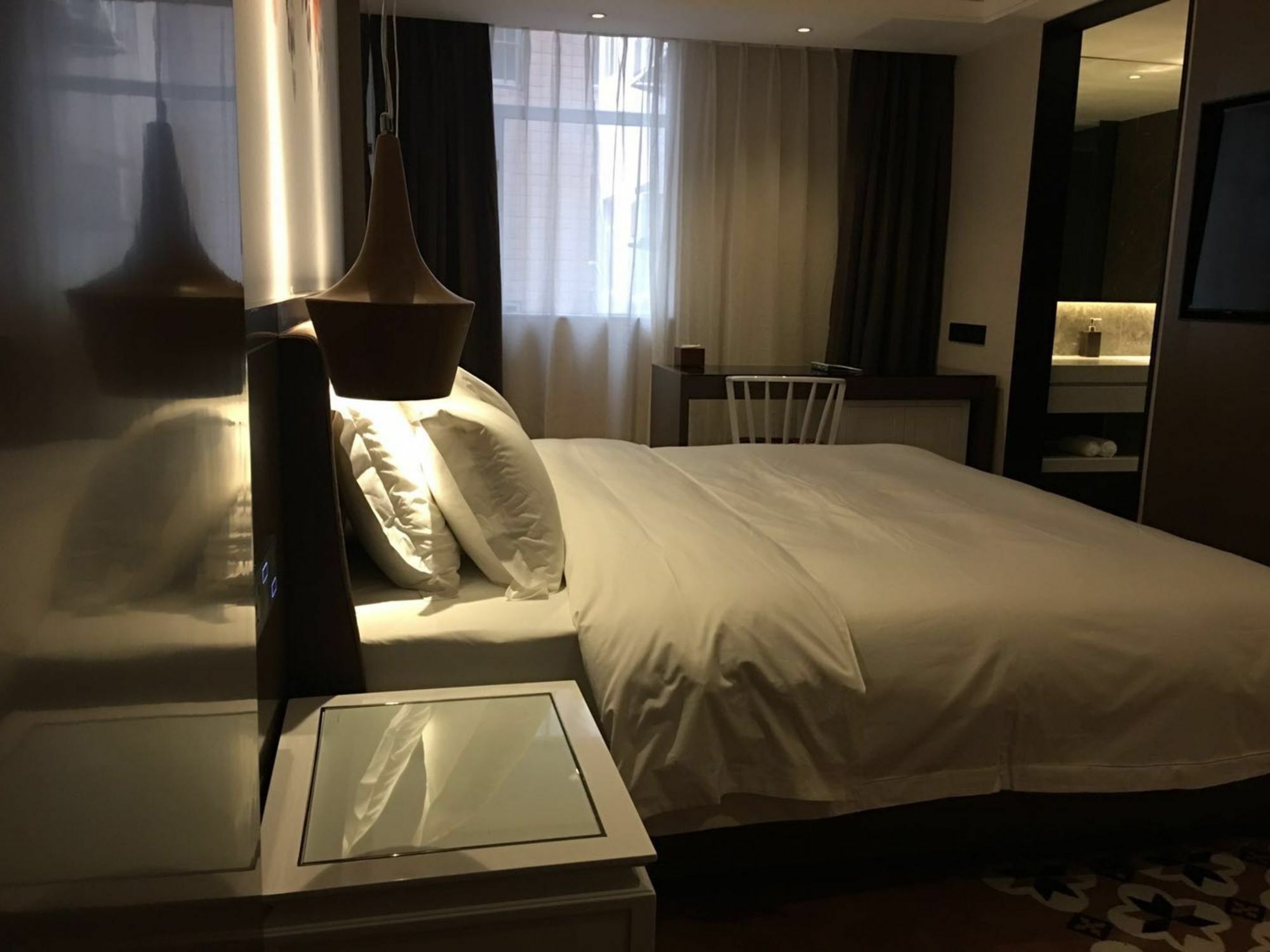 Paco Hotel Dongpu Guanghzou -Free Shuttle Bus For Canton Fair Exterior photo