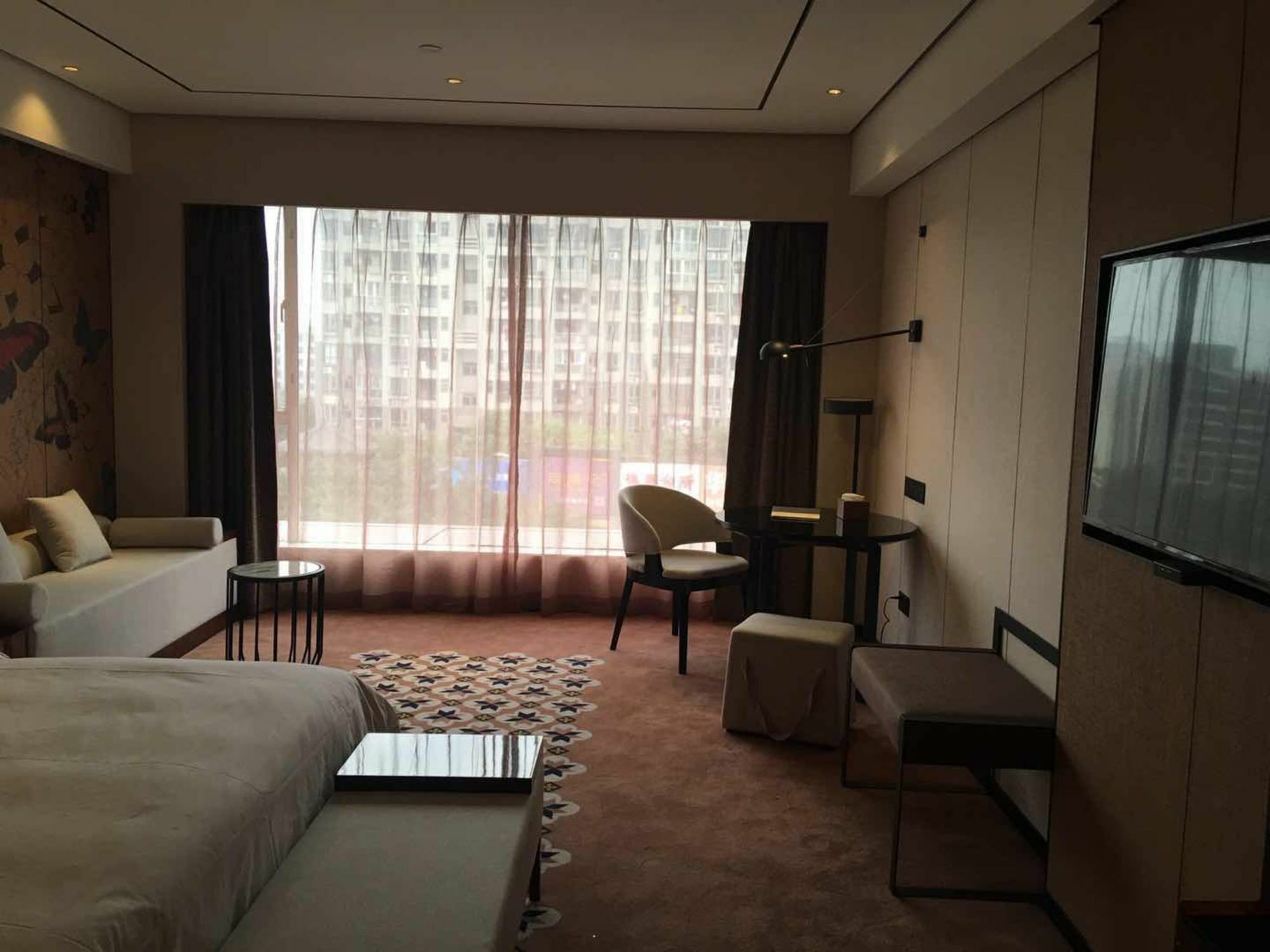 Paco Hotel Dongpu Guanghzou -Free Shuttle Bus For Canton Fair Exterior photo