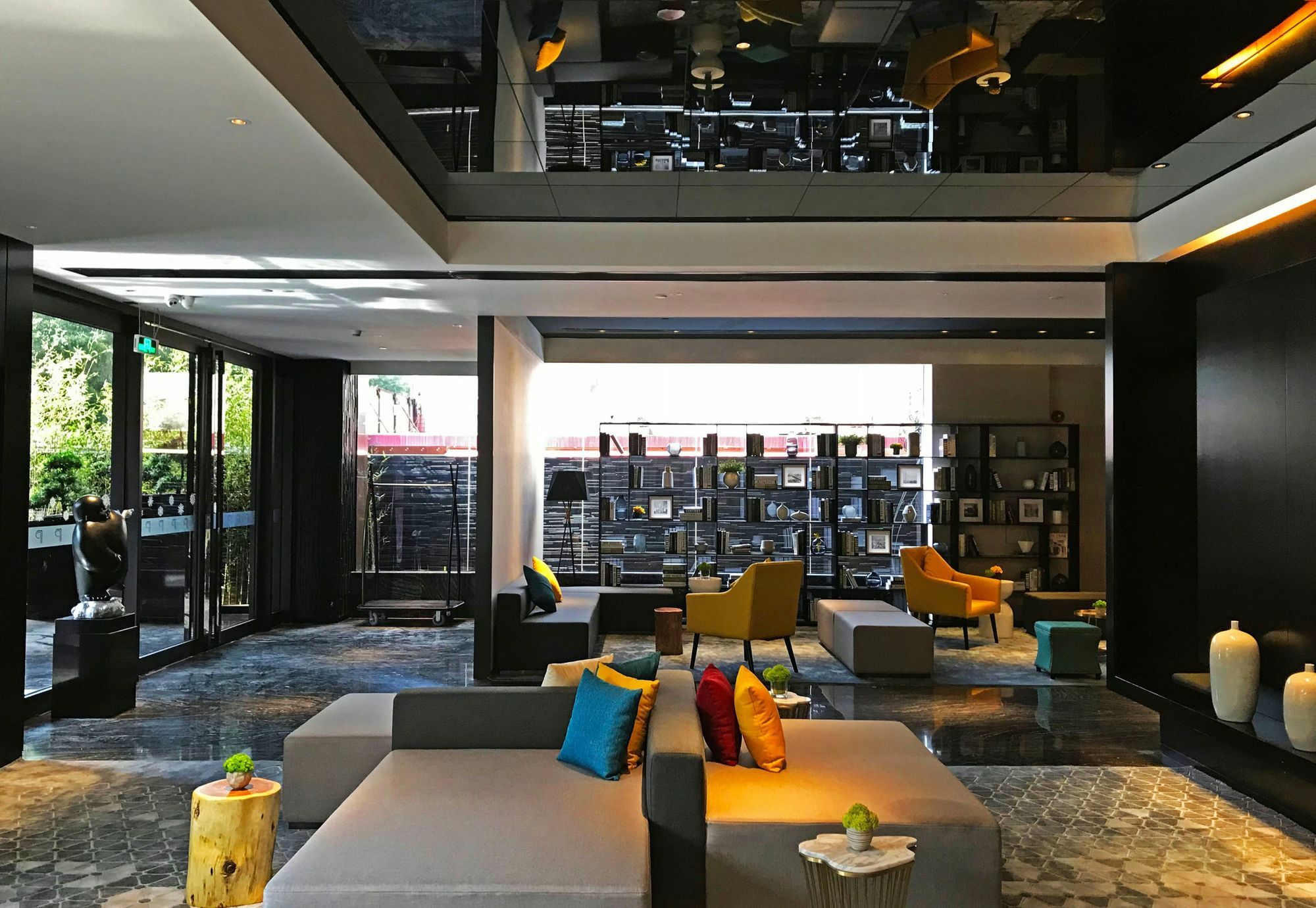 Paco Hotel Dongpu Guanghzou -Free Shuttle Bus For Canton Fair Exterior photo